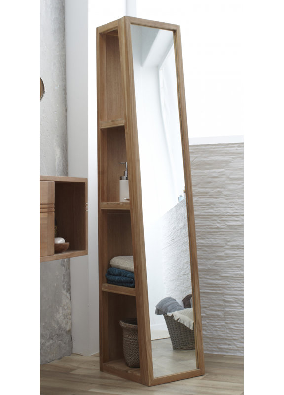 Bathroom Storage