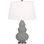 Small Triple Gourd Table Lamp