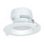 4" Remodel LED Retrofit Recessed Lighting Kit-318181011