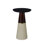 Bria Stone End Table