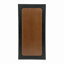 Miroir en bois