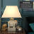 Hoyt Solid Wood Table Lamp