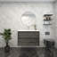 Ensemble de meuble-lavabo simple 36 po-70056047