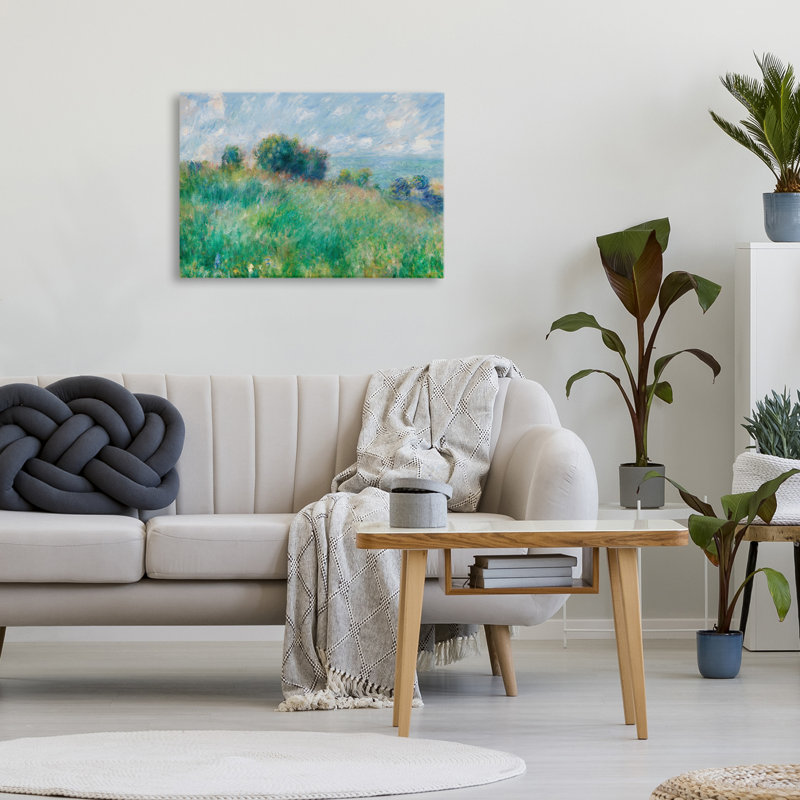 Toile Mountain Mountain Expression, design par Seven Trees Design, H 16 po x l 24 po