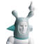 Figurine Fantaisie l'amant I