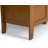 Adams 48"W Solid Wood Contemporary Storage Bench with Lift-Up Lid and Spacious Storage-595092340