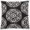 Lanai Geometric Square Pillow Cover & Insert