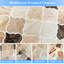 Chorley 30.5 cm x 30.5 cm Peel and Stick Wall Paneling ( 10-pack)-40827550