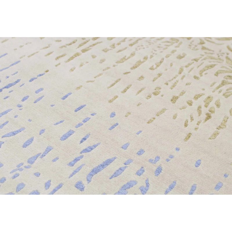 One-of-a-Kind 8'11" X 12' Area Rug