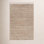 Handmade Natural Fiber Jute Rug