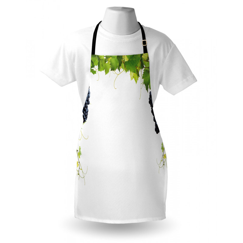 Tablier de vignoble