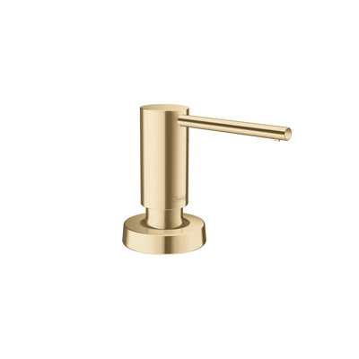 Talis Bath and Kitchen Sink Soap Dispenser