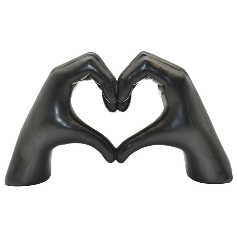 Sculpture de table 4 po