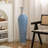 Standing Designer Floor Vase