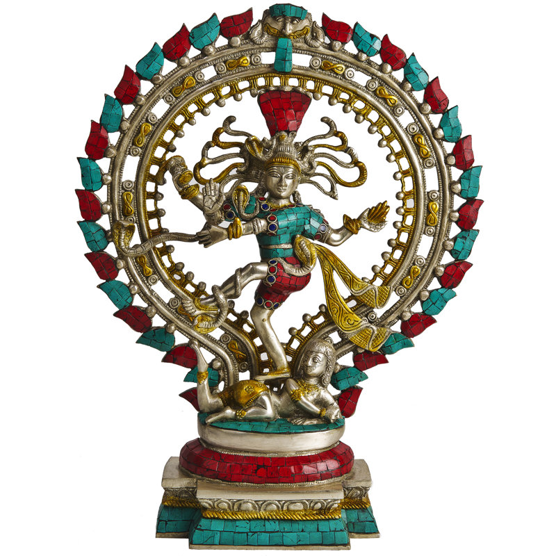 Nataraja multicolore