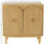 Armoire 2 portes Bartlett