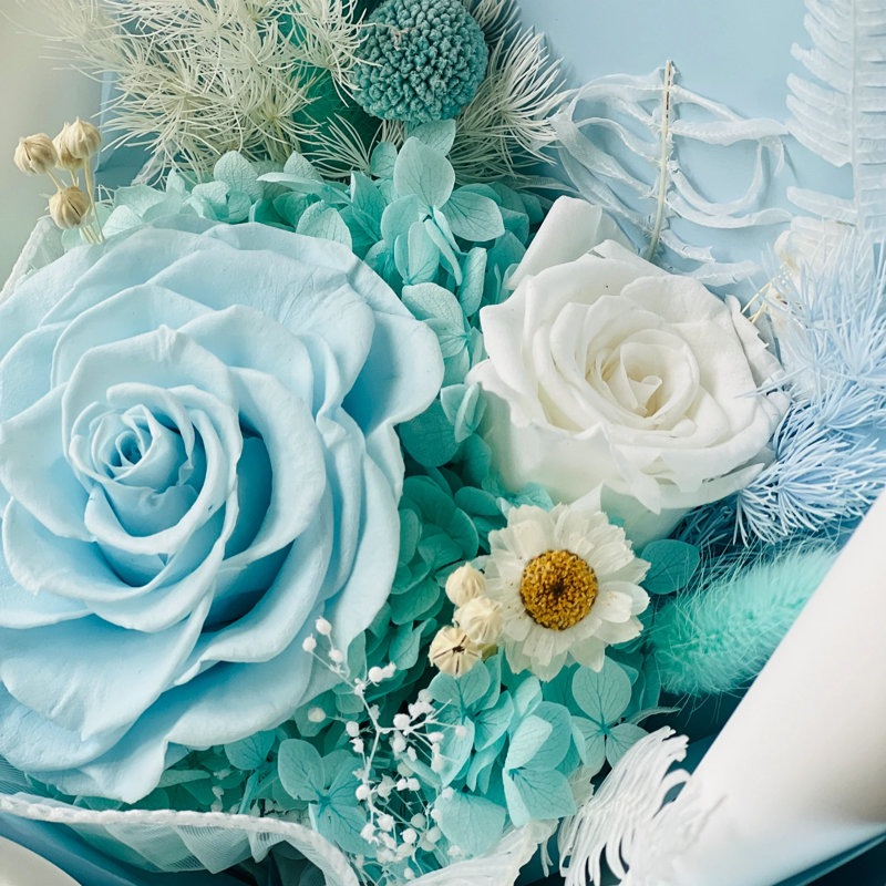 Rose Arrangement
