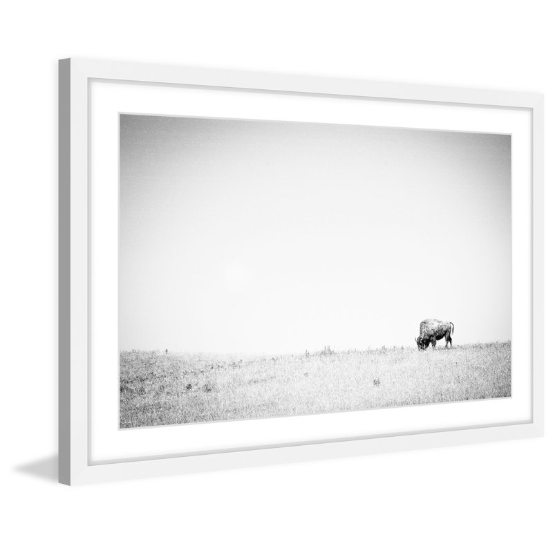 Single Picture Frame Painting, 41cm H x 61cm W