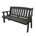 Semi-Solid Black Stain