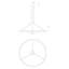 Luna 2 - Light LED Pendant-68866738-68866741-71599403