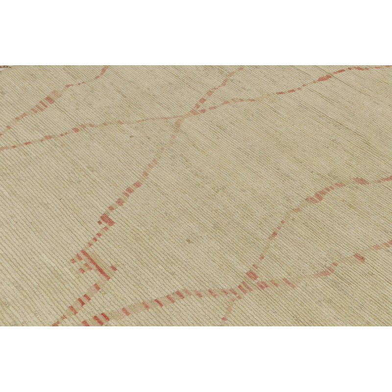 One-of-a-Kind Rectangle 9'3" X 12'2" Area Rug