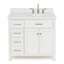 Ensemble de meuble-lavabo simple 37 po Macnair-85364239