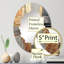 Miroir mural Wida-257718263