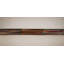 Atmosphere 2 in. x 8 in. Iridescent Recycled Glass Handmade Trim Decorative Wall & Pool Tile