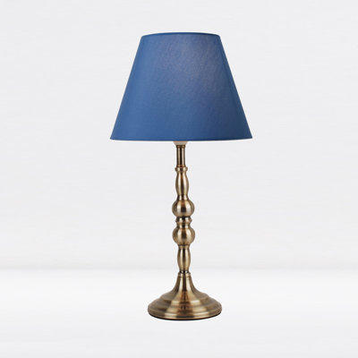 Avondale Metal Lamp
