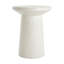 Table d'appoint d'extérieur H 24 "MGO Terrazzo