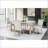 Marble Dinng Table