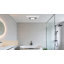 Ventilateur de salle de bain TurboFlow Square