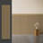 Art3d Board and Batten Wall Panel Kit, 9.84'' W X 37.8" L Polystyrene Wainscoting Wall Panel for Interior Decoration(31 sq.ft./Case)-119478309