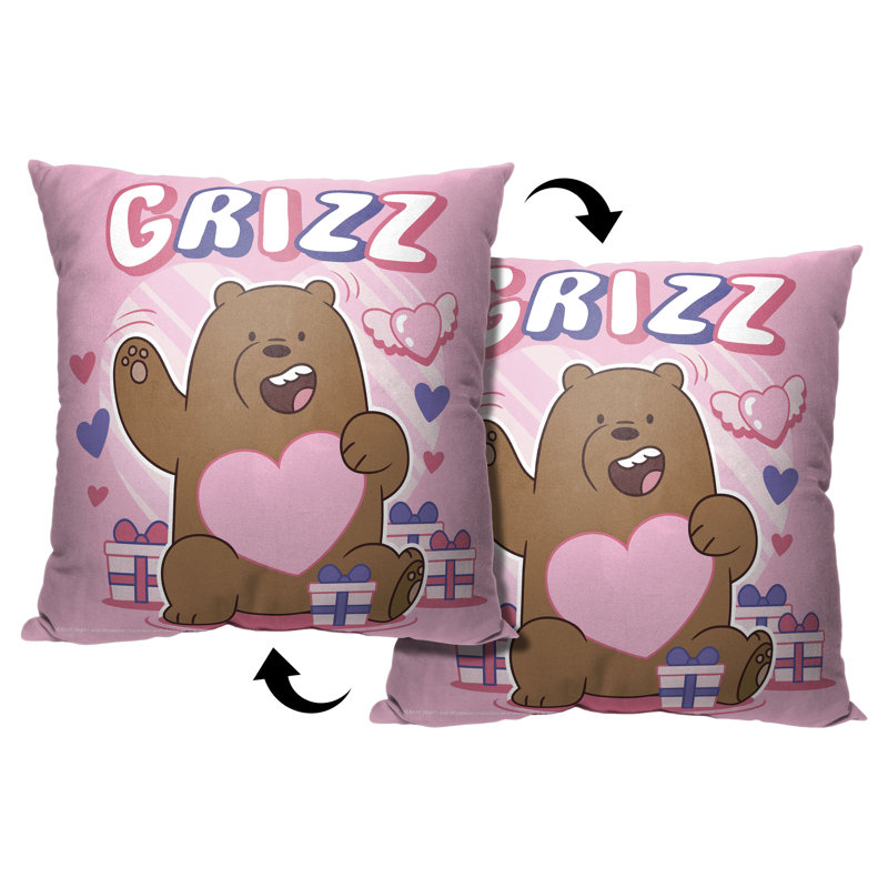 Outdoor Pillow Cover