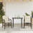 Bay Isle Home Bistro Set With Cushions Poly Rattan-1063790858-1063790862-1057965443