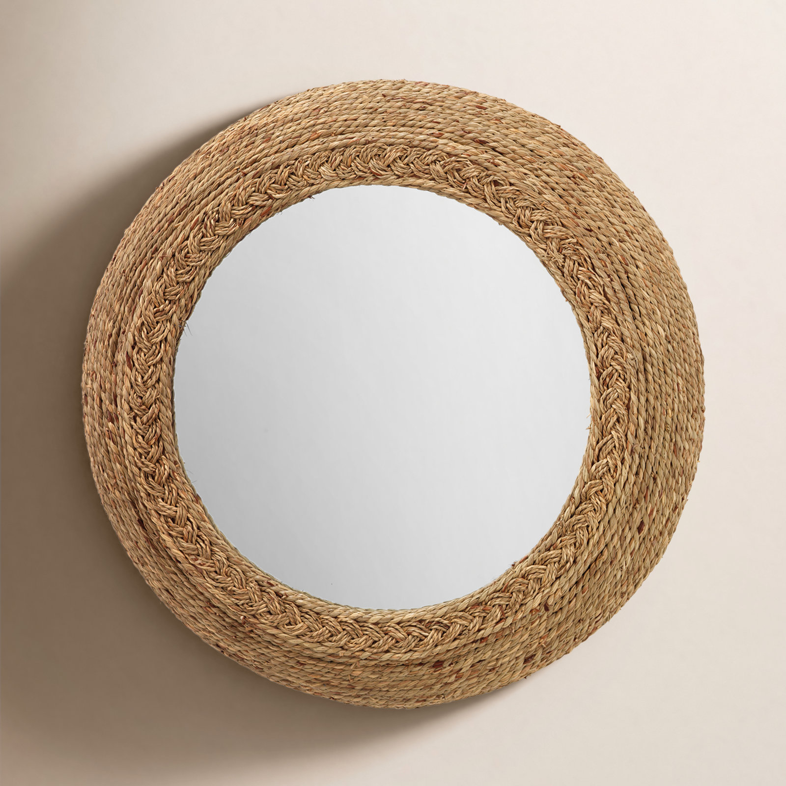 Bostwick 24" Accent Mirror