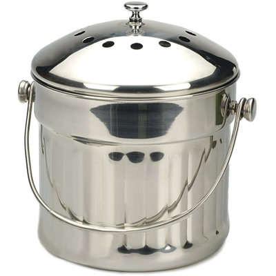 Schurman 1,5 gallons Composteur de cuisine