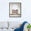 Window To Paradise II Print by Oliver Gal-2025358496-2025358521