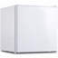 Réfrigérateur compact 1,62 pi³, mini-frigo, blanc