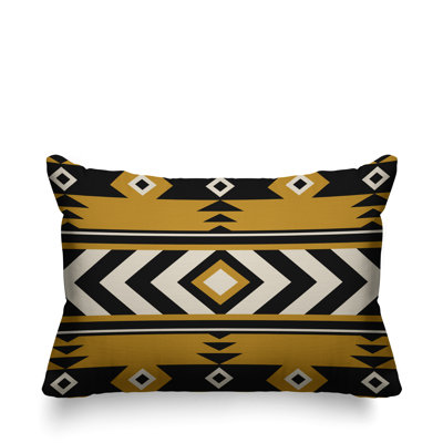 Coussin intérieur / extérieur Fika Southwestern