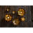 Metal Tabletop Votive Holder-656737516