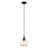 Averly 1 - Light Bronze Pendant
