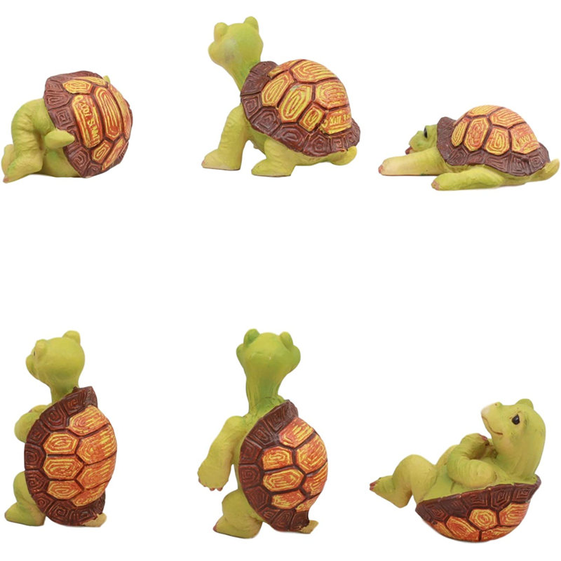 Deroo Animals Figurines & Sculptures