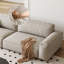 Coussin modulaire 100% polyester crème-1523082908-1523082906