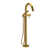 Brushed Gold is out of stock