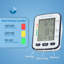 Bluestone Digital Blood Pressure Cuff Scale