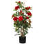 90 cm H Faux Plant in Cement Freestanding  Planter-1082313581