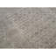 Wool Oriental Area Rug in Brown