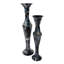 Vase en fer Oceanique-1221144175