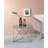 Lazarre Single Coffee Table-1118341717